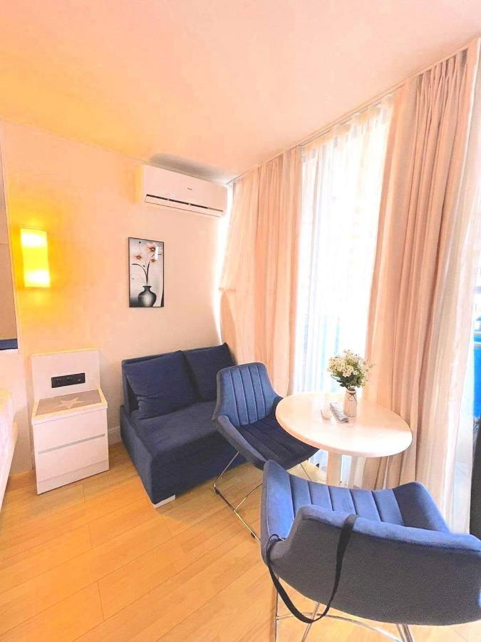Black Sea Luxury Towers Hotell Batumi Exteriör bild
