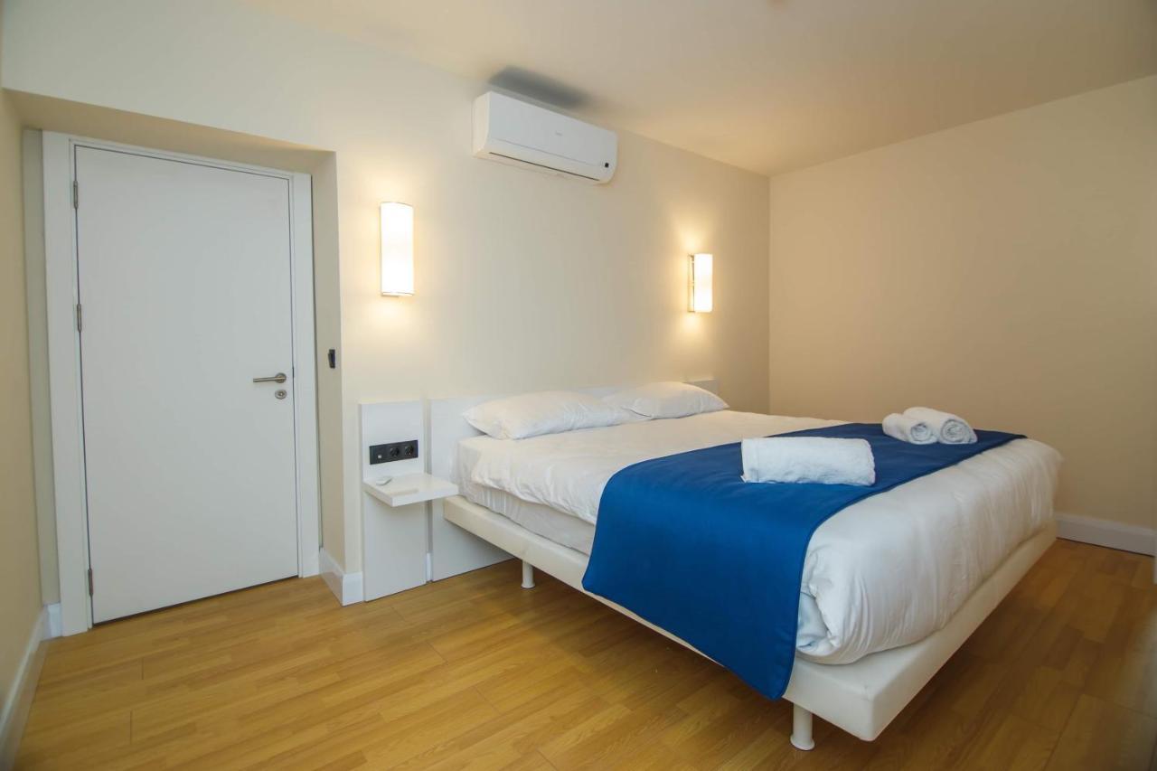 Black Sea Luxury Towers Hotell Batumi Exteriör bild